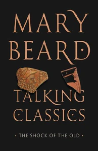 Bild von BEARD, M: TALKING CLASSICS
