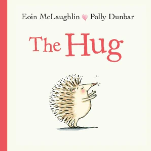 Obrazek MCLAUGHLIN, E: HUG