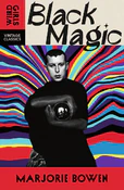 Black Magi... -  Książka z wysyłką do Niemiec 
