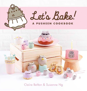 Bild von NG, S: LET'S BAKE