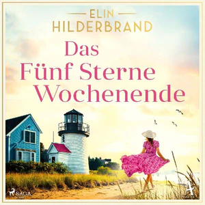 Obrazek Das Fünf Sterne Wochenende