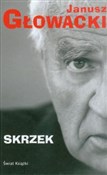 Polnische buch : Skrzek - Janusz Głowacki