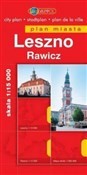 Plan Miast... - Opracowanie Zbiorowe - buch auf polnisch 