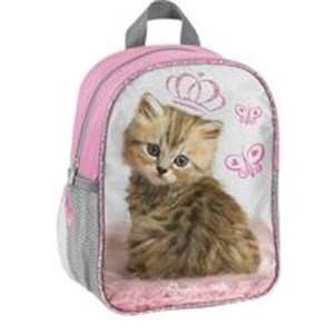 Obrazek Mały plecak Rachael Hale