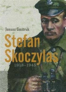 Obrazek Stefan Skoczylas 1918-1945