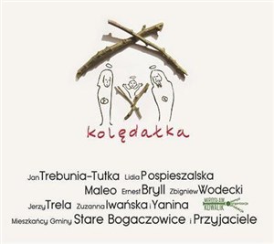 Bild von Kolędałka CD