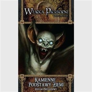 Obrazek WP: Kamienne Podstawy Ziemi GALAKTA