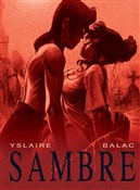 Książka : Sambre - Bernar Yslaire, Balac