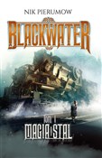Blackwater... - Nik Pierumow -  Polnische Buchandlung 