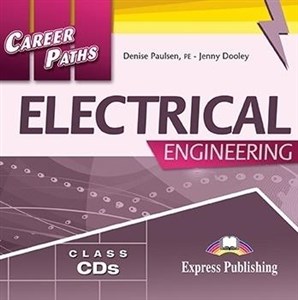 Bild von Career Paths: Electrical Engineering CD