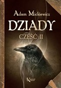Polska książka : Dziady Czę... - Adam Mickiewicz