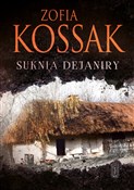 Suknia Dej... - Zofia Kossak -  polnische Bücher