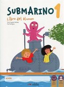 Polska książka : Submarino ...