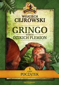 Gringo wśr... - Wojciech Cejrowski -  polnische Bücher