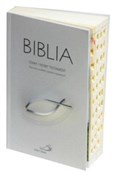 Polnische buch : Biblia z r...