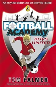 Bild von Football Academy: Boys United