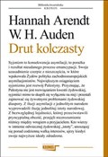 Drut kolcz... - Hannah Arendt, W. H. Auden -  polnische Bücher