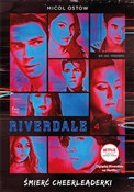 Polnische buch : Riverdale ... - Micol Ostow