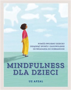 Bild von Mindfulness dla dzieci