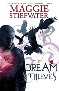 Bild von The Dream Thieves (The Raven Cycle Book 2)