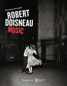 Bild von Robert Doisneau: Music