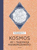 Polnische buch : Kosmos My ... - Jan Paul Schutten