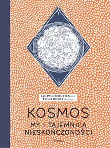 Obrazek Kosmos My i tajemnica nieskończoności