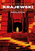 Książka : Moloch - Marek Krajewski