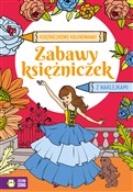 Polska książka : Zabawy ksi... - Opracowanie zbiorowe