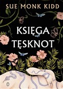 Księga tęs... - Sue Monk Kidd -  polnische Bücher
