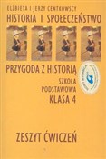 Polnische buch : Historia i... - Elżbieta Centkowska, Jerzy Centkowski
