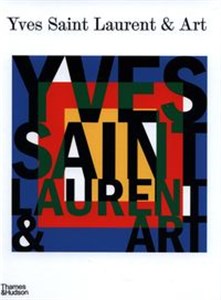 Bild von Yves Saint Laurent and Art.