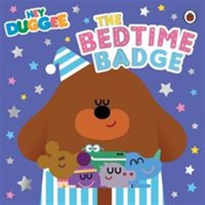Bild von Hey Duggee The Bedtime Badge