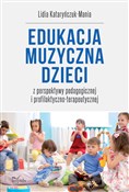 Edukacja m... - Lidia Kataryńczuk-Mania -  fremdsprachige bücher polnisch 