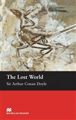 Zobacz : The Lost W... - Sir Arthur Conan Doyle