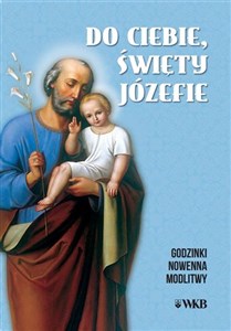 Bild von Do ciebie święty Józefie. Godzinki