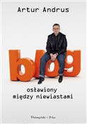 Blog osław... - Artur Andrus - buch auf polnisch 