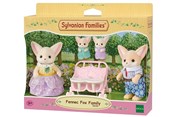 Polska książka : Rodzina li... - Sylvanian Families