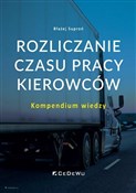 Rozliczani... - Błażej Suproń -  polnische Bücher