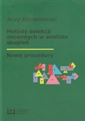 Metody sel... - Jerzy Korzeniewski - Ksiegarnia w niemczech