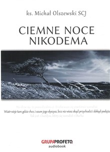 Bild von [Audiobook] Ciemne noce Nikodema audiobook