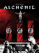 Polnische buch : Alchenit - Rafał Spórna