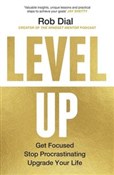 Polska książka : Level Up G... - Rob Dial