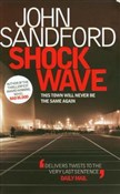 Polnische buch : Shock wave... - John Sandford