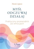 Myśl, odcz... - Marek Uglorz - buch auf polnisch 