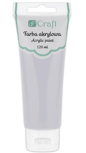 Bild von Farba akrylowa szara 120ml
