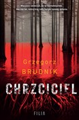 Chrzciciel... - Grzegorz Brudnik -  polnische Bücher