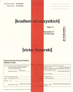 Bild von [kradłem od wszystkich]