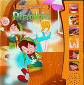Polska książka : Pinokio Ba... - Opracowanie Zbiorowe