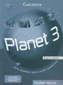 Planet 3 Ć... - Gabriele Kopp, Siegfried Buttner, Josef Alberti -  Polnische Buchandlung 